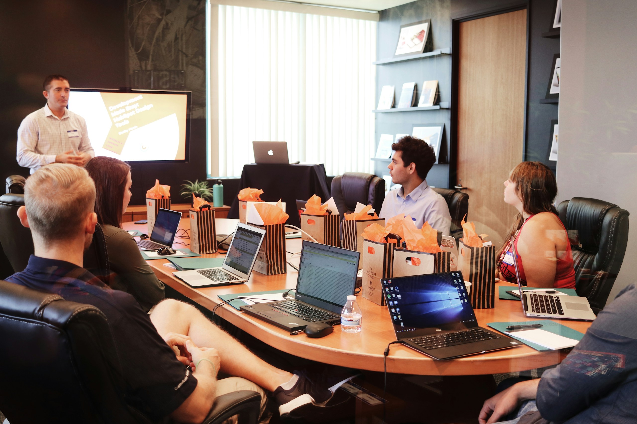 Global BPO Professionals Networking