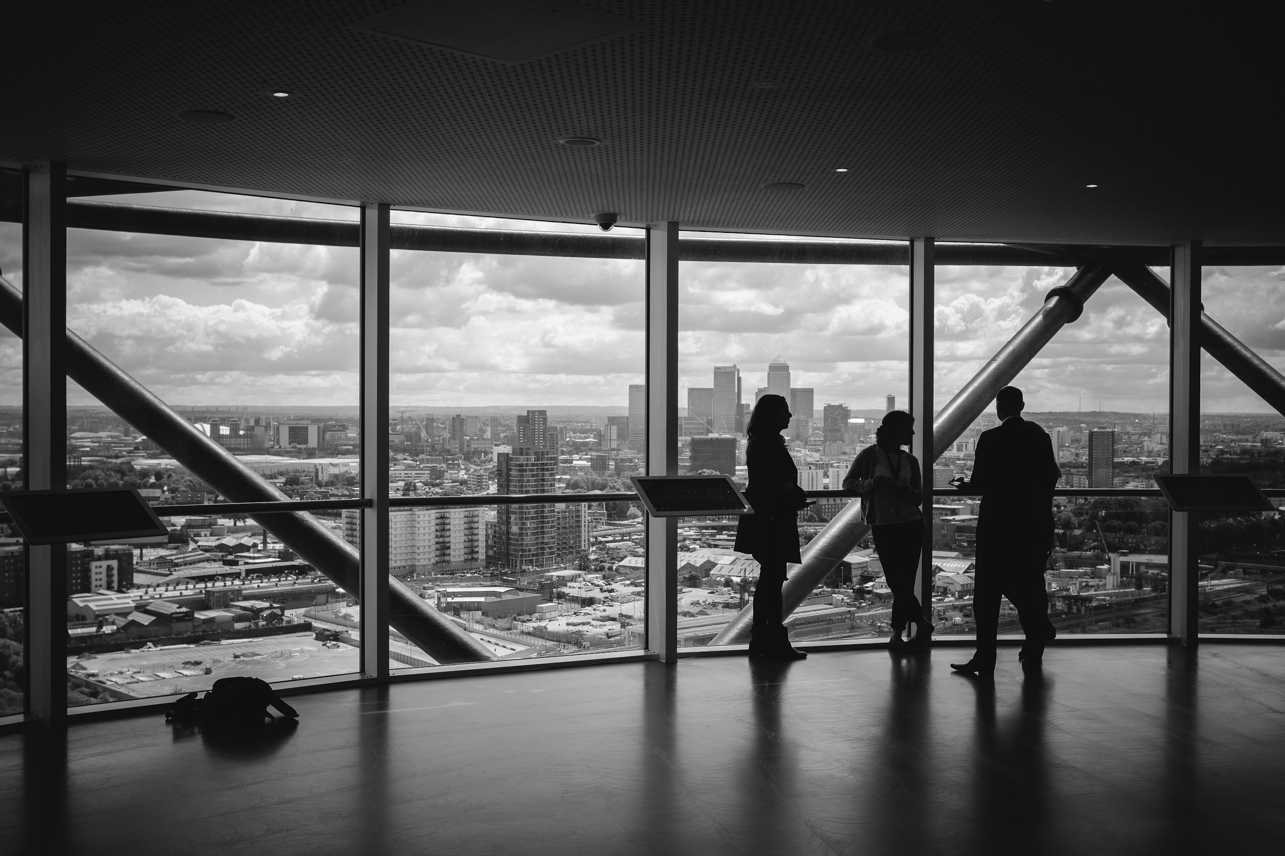 Global BPO Professionals Networking